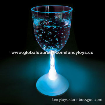 250 ML Wine Glasses